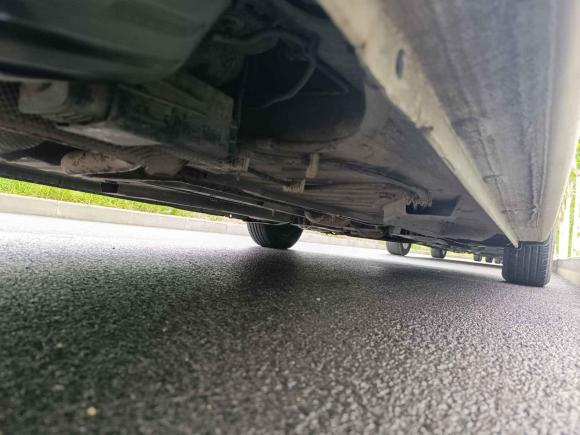 [合肥·皖A] 二手雪铁龙爱丽舍2015款 质尚版 1.6L 自动时尚型