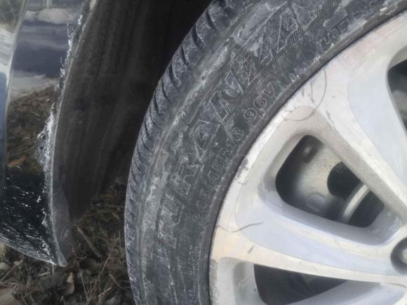 [北京·京E] 二手别克君越2013款 2.4L SIDI豪华舒适型