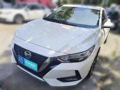 [苏州·津B] 日产轩逸2022款 1.6L XL CVT悦享版