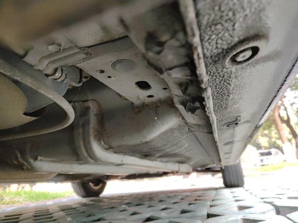 [湖州·浙E] 二手起亚起亚K22011款 三厢 1.4L MT TOP