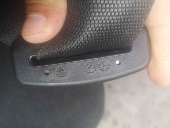 [温州·浙C] 二手smartsmart fortwo2014款 1.0 MHD 硬顶城市光波激情版