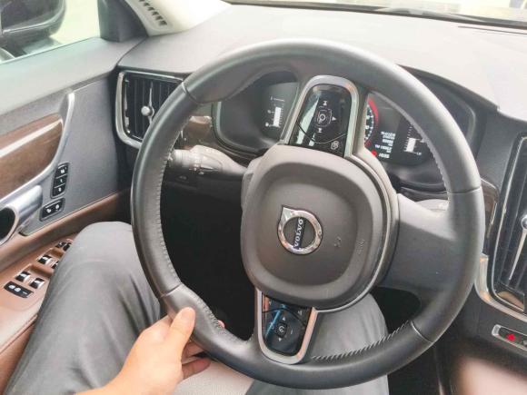 [苏州·苏E] 二手沃尔沃沃尔沃S902018款 T4 智远版