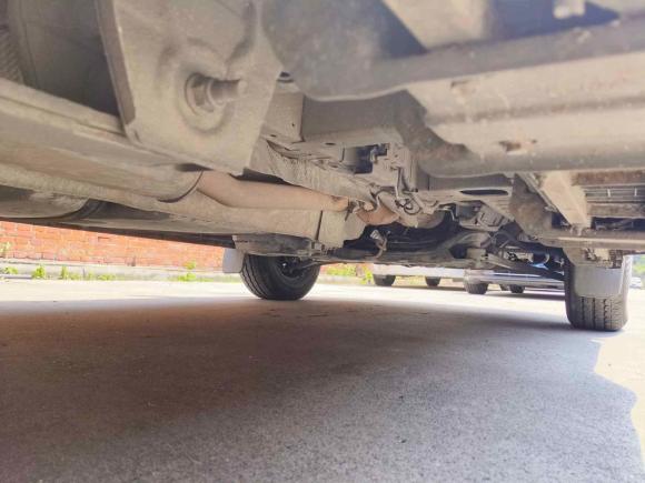 [成都·川G] 二手福特全顺2019款 2.0T柴油商旅型短轴低顶9座国VI