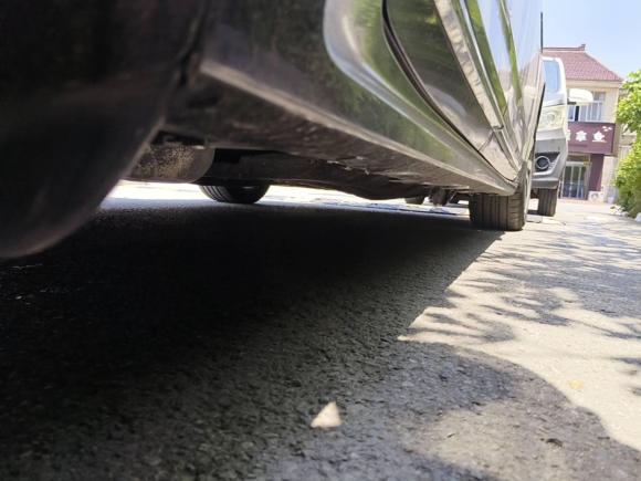 [常州·苏D] 二手林肯林肯大陆2017款 2.0T 两驱尊享版