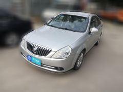 [深圳·粤B]别克&nbsp;&nbsp;凯越&nbsp;&nbsp;2013款1.5L自动经典型