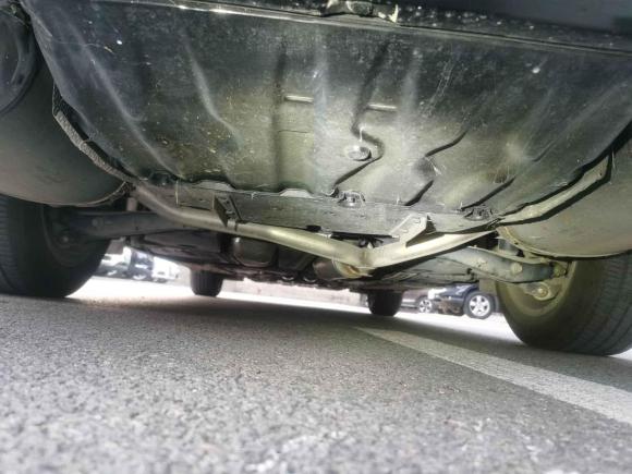 [武汉·鄂W] 二手丰田皇冠2007款 2.5L Royal 特别版