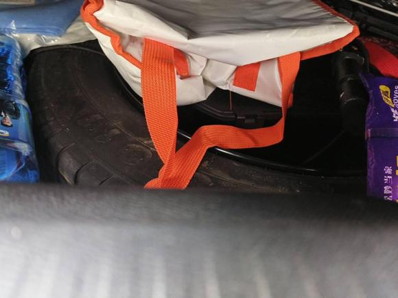 [上海·沪A] 二手标致标致40082017款 350THP 豪华版