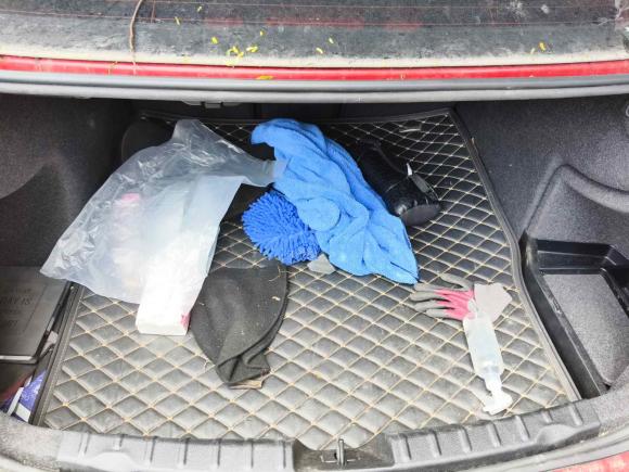 [嘉兴·浙F] 二手宝马宝马3系2018款 320Li M运动曜夜版