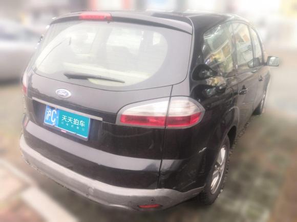 [苏州·沪C] 二手福特麦柯斯2008款 2.3L 7座豪华型