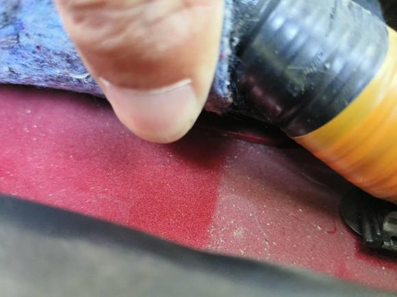 [温州·浙C] 二手马自达马自达CX-52015款 2.0L 自动四驱豪华型