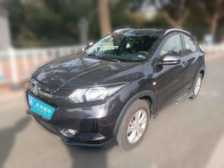 本田缤智2015款1.8L手动两驱精英型