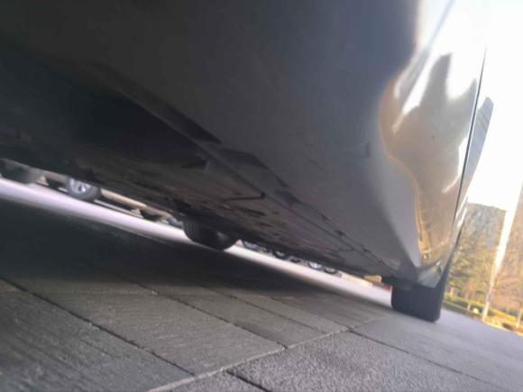 [青岛·鲁B] 二手捷豹捷豹XJ2013款 XJL 2.0T 典雅商务版