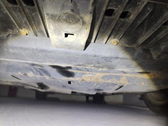 [武汉·鄂A] 二手丰田卡罗拉2017款 1.2T CVT GL-i真皮版