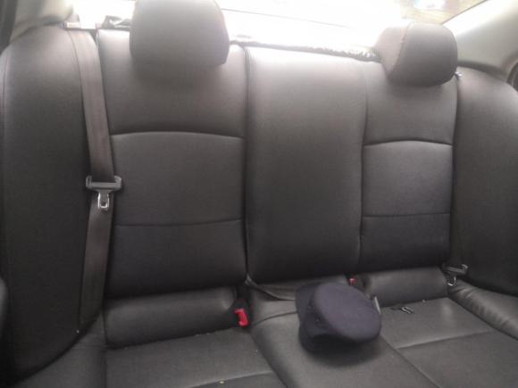 [北京·京K] 二手三菱翼神2012款 时尚版 1.8L CVT舒适型