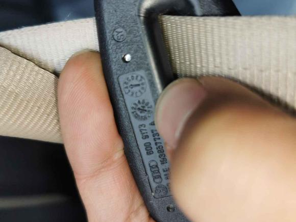 [成都·川A] 二手斯柯达晶锐2014款 1.4L 手动晶致版