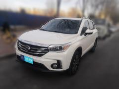 [北京·苏G]广汽传祺&nbsp;&nbsp;传祺GS4&nbsp;&nbsp;2016款235T手动豪华版