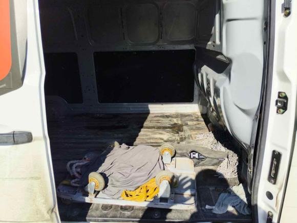 [济南·鲁A] 二手开瑞江豚2023款 宽体版 国轩高科40.55kWh