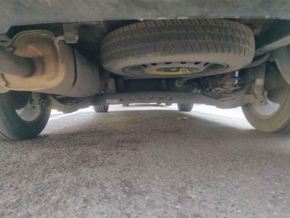 [武汉·鄂A] 二手上汽大通MAXUS上汽大通MAXUS G502020款 1.5T 自动豪华版