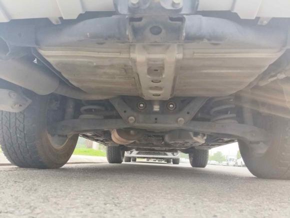 [成都·川A] 二手三菱帕杰罗2016款 3.0L 自动尊贵版 国V