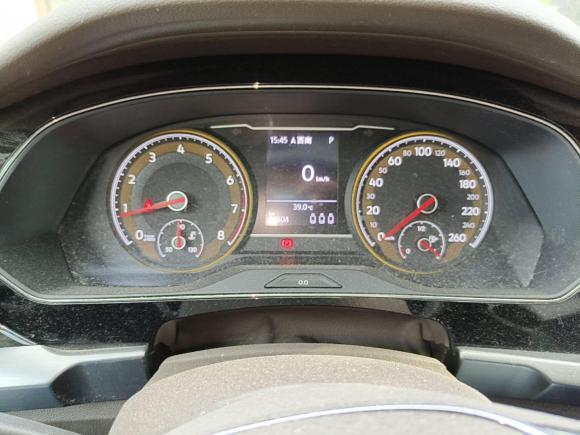 [金华·浙G] 二手大众帕萨特2019款 330TSI 精英版 国VI