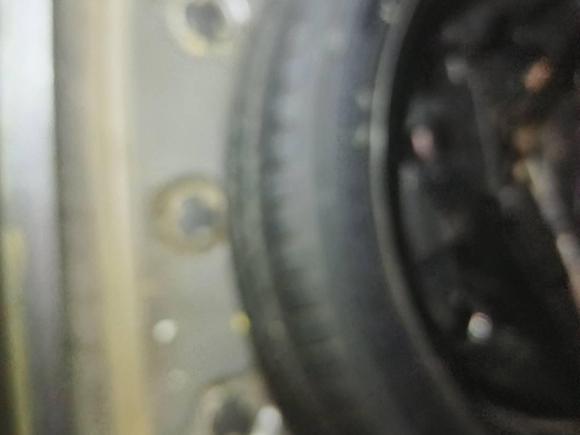 [西安·陕A] 二手别克君越2013款 2.4L SIDI豪华舒适型