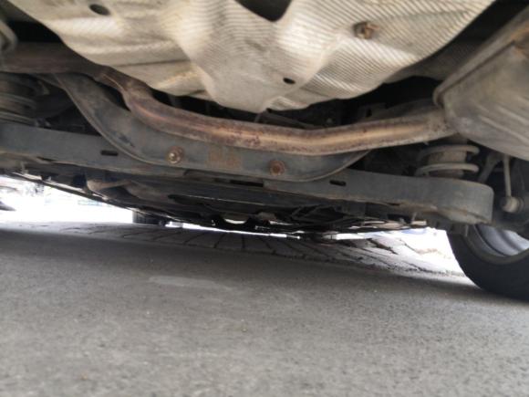 [上海·苏E] 二手福特蒙迪欧-致胜2011款 2.0L GTDi200豪华型