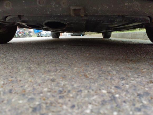 [上海·豫P] 二手现代悦动2011款 1.6L 手动豪华型