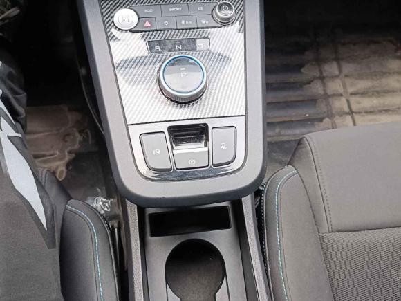 [成都·川A] 二手比亚迪比亚迪e22021款 舒适型