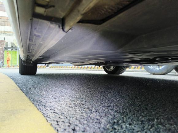 [深圳·粤H] 二手马自达阿特兹2020款 2.5L 蓝天尊崇版