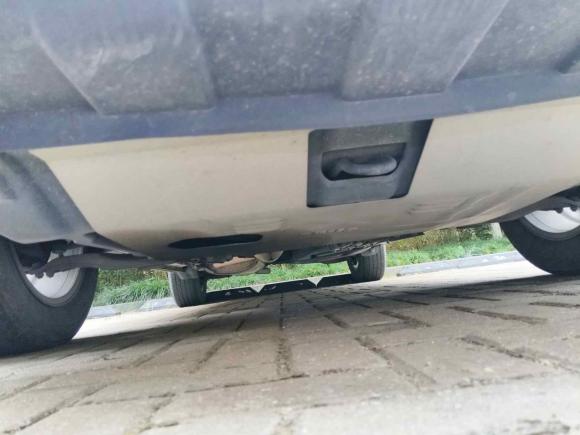 [宁波·浙B] 二手长安长安CS752016款 2.0L 手动豪华型 国V