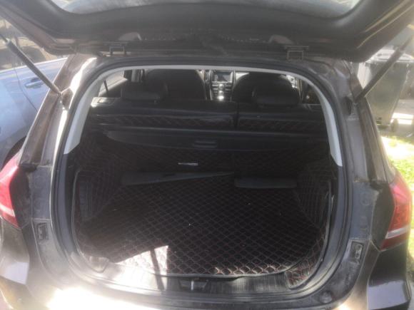 [湖州·鄂A] 二手哈弗哈弗H22014款 1.5T 手动两驱精英版