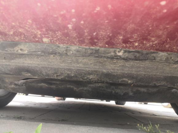 [上海·沪C] 二手沃尔沃沃尔沃V602015款 T5 智雅版