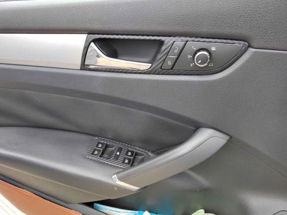 [上海·沪C] 二手大众帕萨特2013款 1.8TSI DSG御尊版