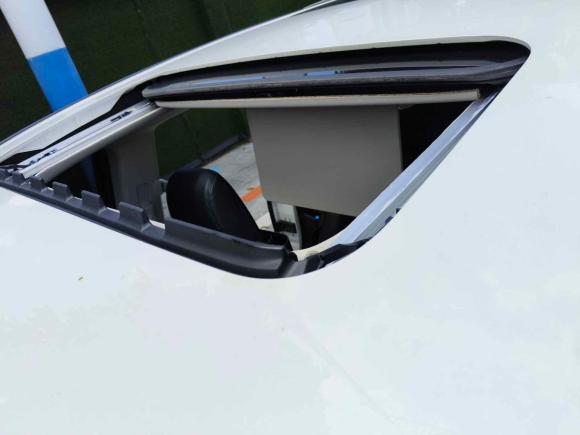 [佛山·粤E] 二手本田艾力绅2022款 2.0L e:HEV 豪华版