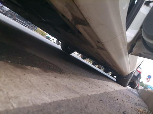 [武汉·鄂A] 二手福特福克斯2013款 两厢经典 1.8L 自动基本型