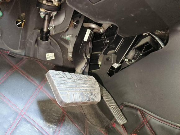 [宁波·浙B] 二手雪佛兰科帕奇2014款 2.4L 四驱旗舰版 7座