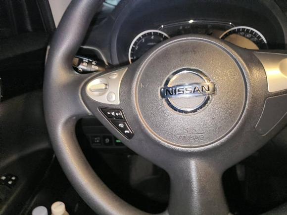 [无锡·粤C] 二手日产轩逸2022款 经典 1.6XL CVT豪华版