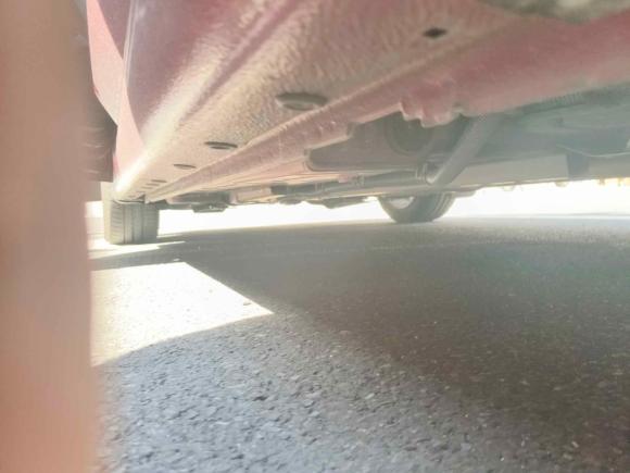 [常州·苏D] 二手雪佛兰科鲁兹2018款 320 自动先锋天窗版