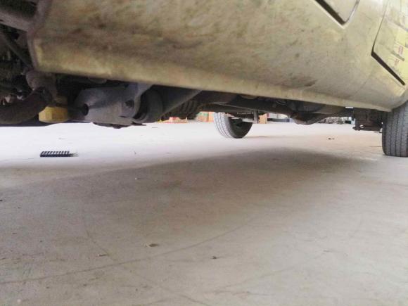 [青岛·鲁B] 二手东风小康东风小康K05S2018款 1.2L实用型DK12