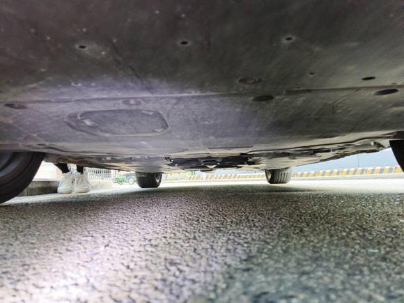 [深圳·粤H] 二手马自达阿特兹2020款 2.5L 蓝天尊崇版