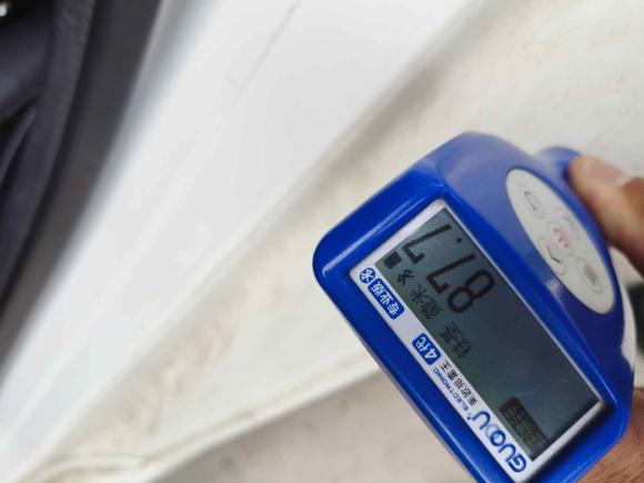 [北京·冀G] 二手福特福克斯2012款 两厢 2.0L 手动豪华运动型