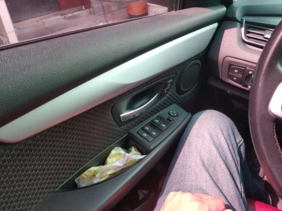 [南通·苏F] 二手宝马宝马2系旅行车2016款 218i 领先型