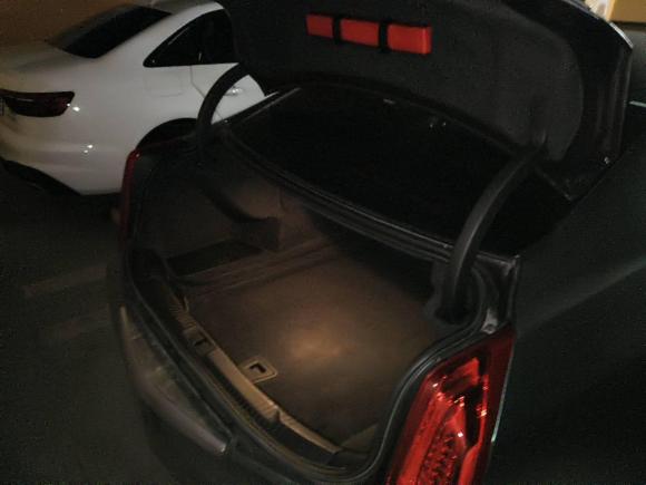 [佛山·粤D] 二手凯迪拉克凯迪拉克ATS-L2017款 28T 时尚型