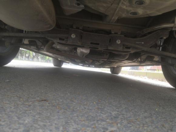 [上海·沪C] 二手雪佛兰科鲁泽2022款 320 自动悦享天窗版