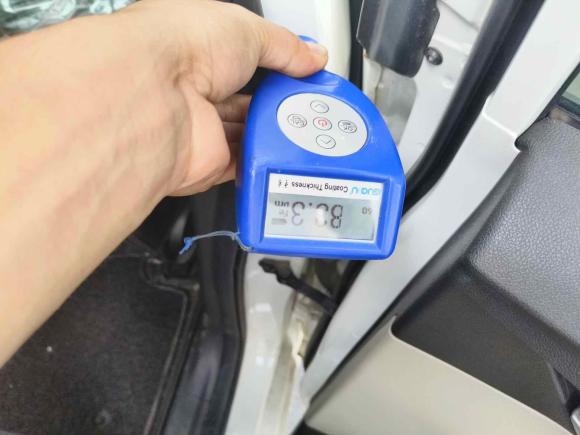 [深圳·湘L] 二手别克英朗2021款 改款 典范 1.5L 自动进取型