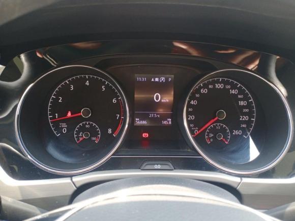 [上海·苏F] 二手大众途安2018款 途安L 280TSI DSG舒适版 7座 国V