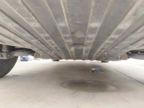 [上海·沪A] 二手小鹏小鹏G32021款 460c 悦享版