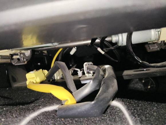 [西安·陕A] 二手三菱欧蓝德2018款 2.4L 四驱精英版 5座