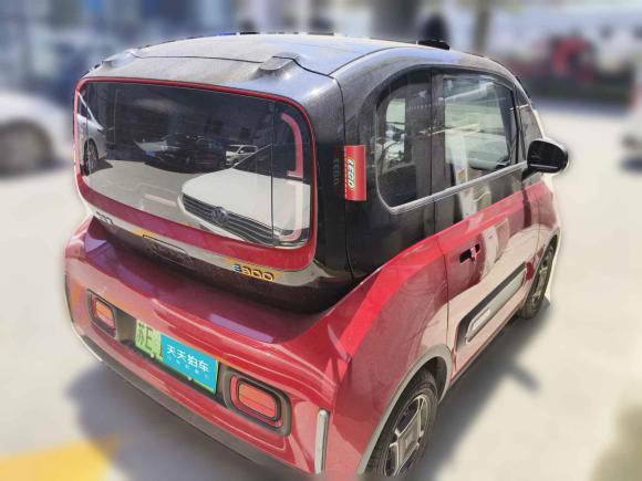 [苏州·苏E] 二手宝骏宝骏E3002020款 星际智趣版