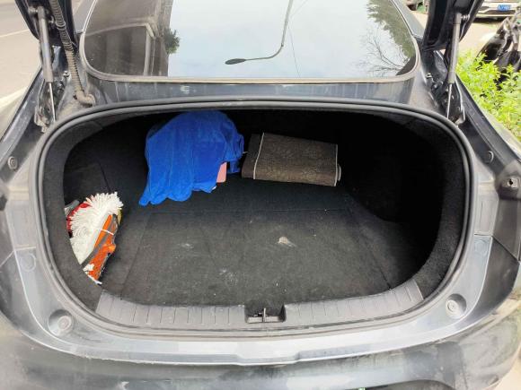 [广州·粤A] 二手零跑汽车零跑C012023款 525舒享版